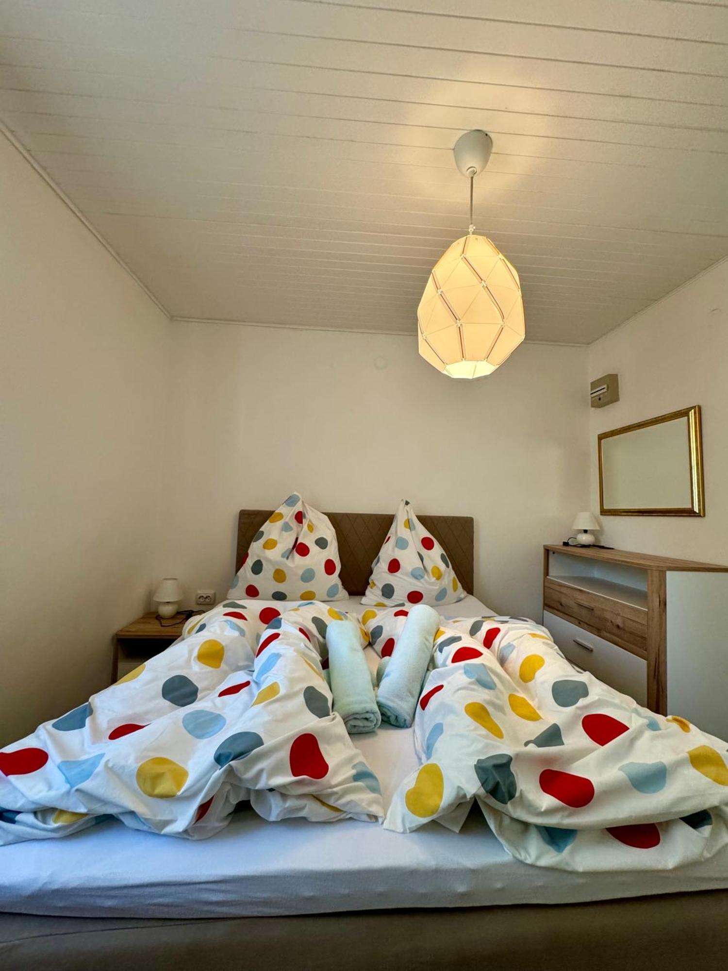 Enna Apartment B Meerblick Perfect Location Medulin Exterior photo