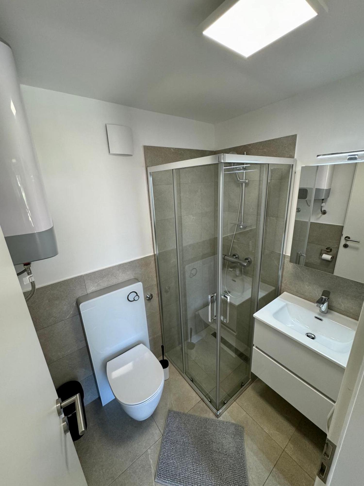 Enna Apartment B Meerblick Perfect Location Medulin Exterior photo